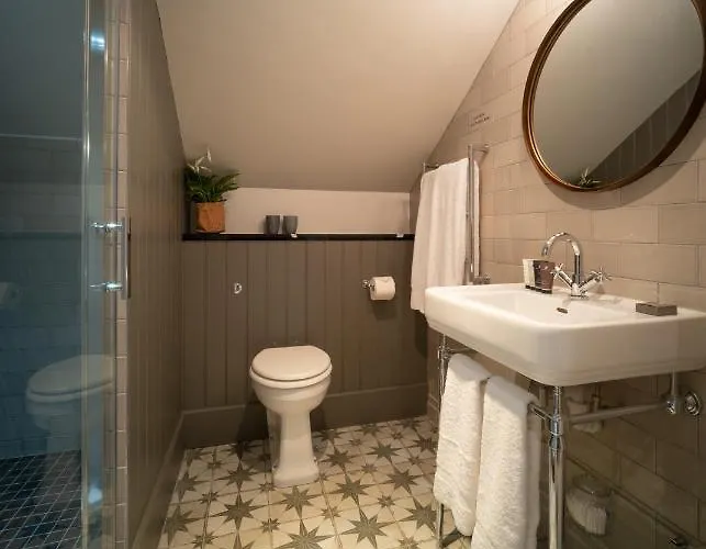 Hotel Eleven Didsbury Park