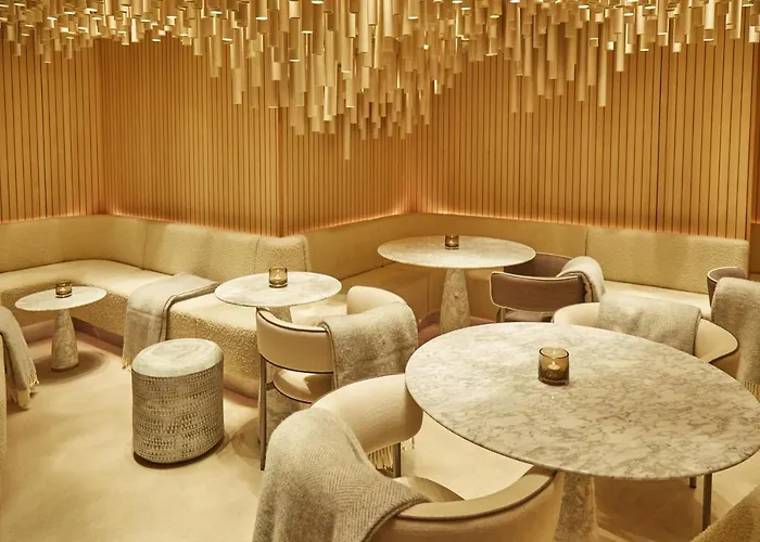 King Street Townhouse & Hotel 4*