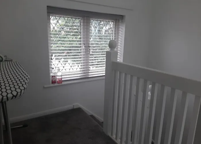 Daire Entire Rental, Easy Reach To Etihad Stadium