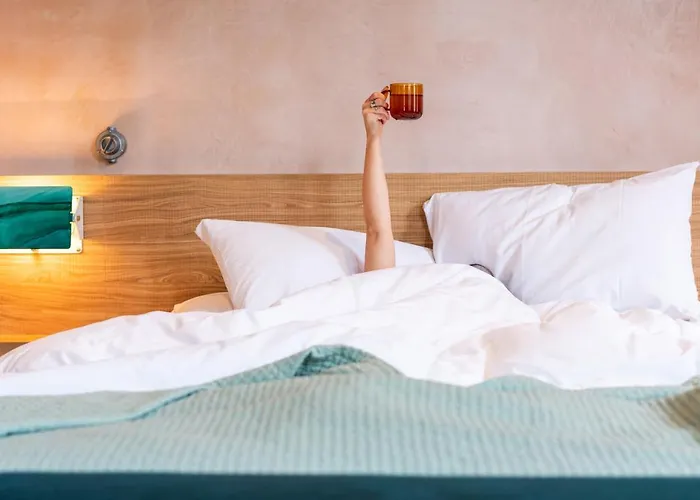 The Alan 4* 맨체스터