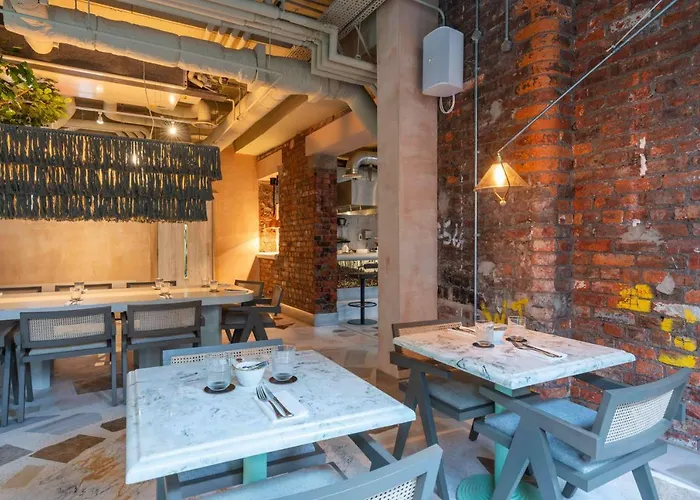 The Alan 4* 맨체스터