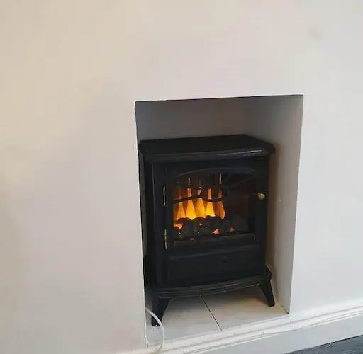 Prázdninový dům Cheerful 3 Bedroom House With Spacious Garden