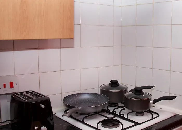 Crystal House 10min To Centre Ideal For Work And Leisure * Манчестер