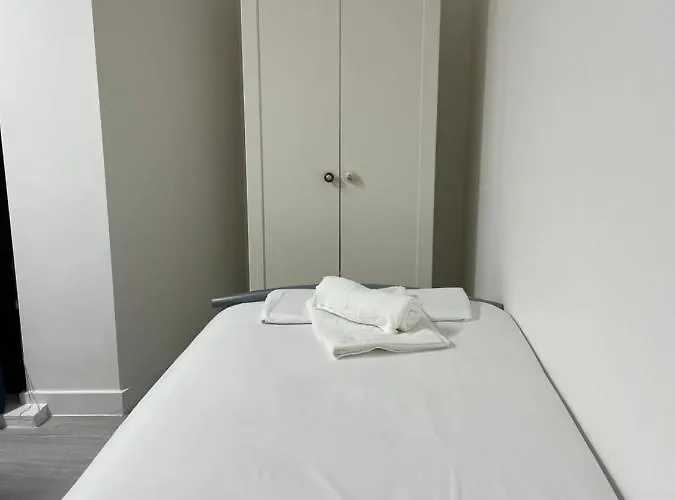 Wharf Premier - Free Private Parking Apartman *