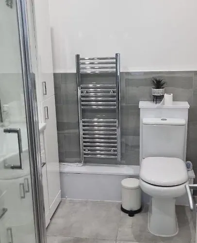 Luxury 2-bedroom In The Heart Of Centre Appartement *