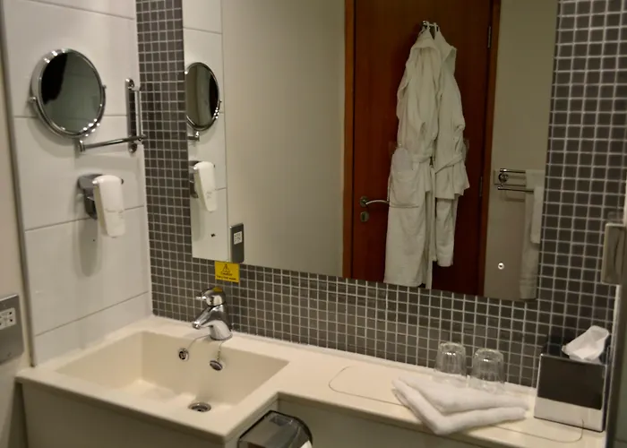 - Park, An Ihg Manchester