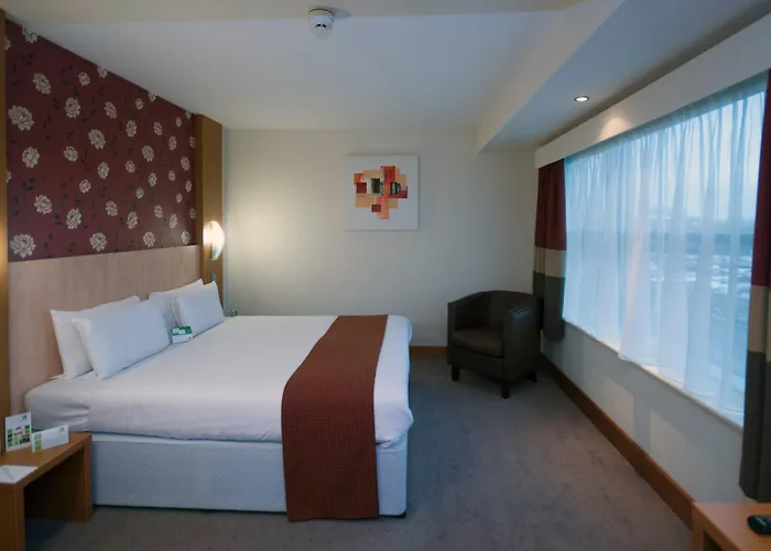 - Park, An Ihg Hotel Manchester