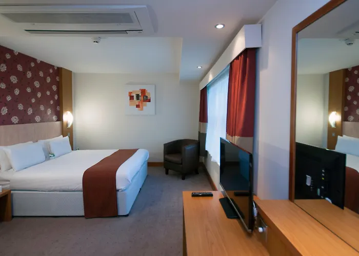 Hotel - Park, An Ihg 4*