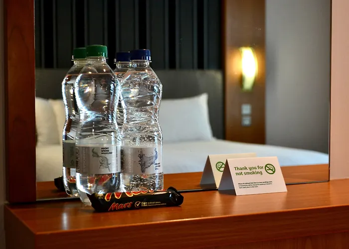 Hotel - Park, An Ihg Manchester