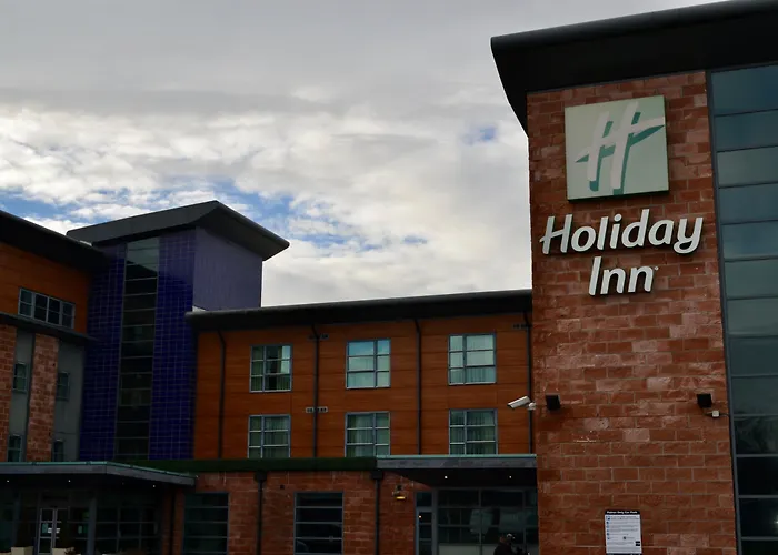 - Park, An Ihg Hotel