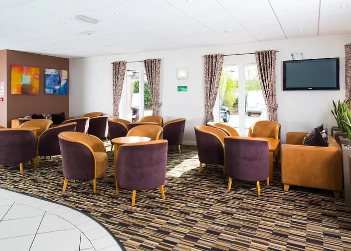 Hotel Express East By Ihg 3*