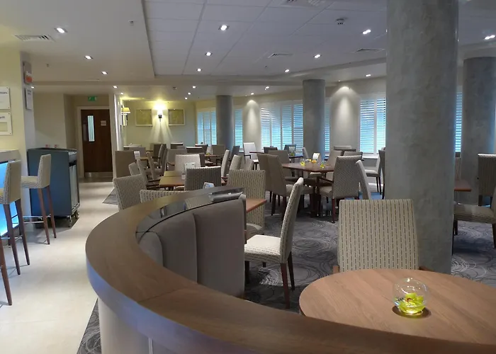 Express Centre By Ihg 3* Manchester