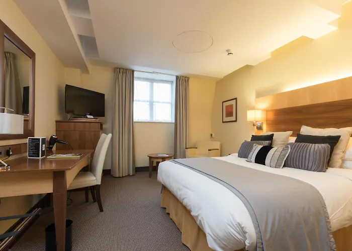 The Alan 4* Manchester