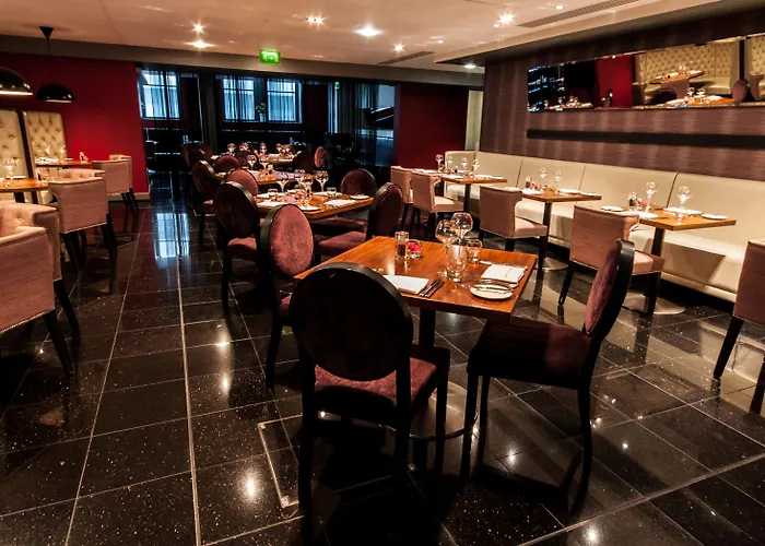 The Alan 4* Manchester