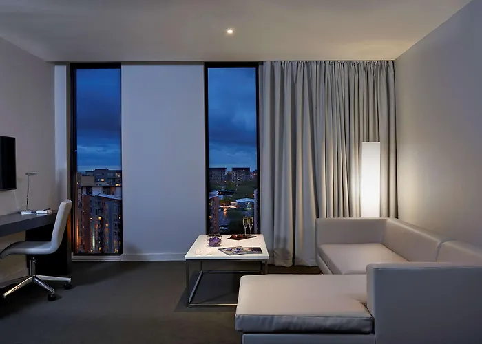 فندق Innside By Melia 4*