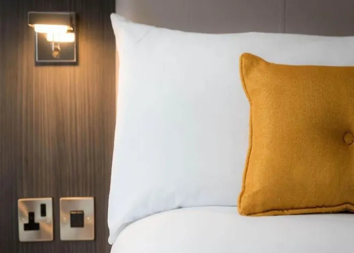 Maldron Centre Manchester