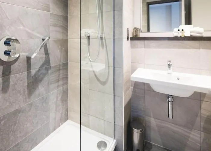 Hotel Maldron Centre Manchester