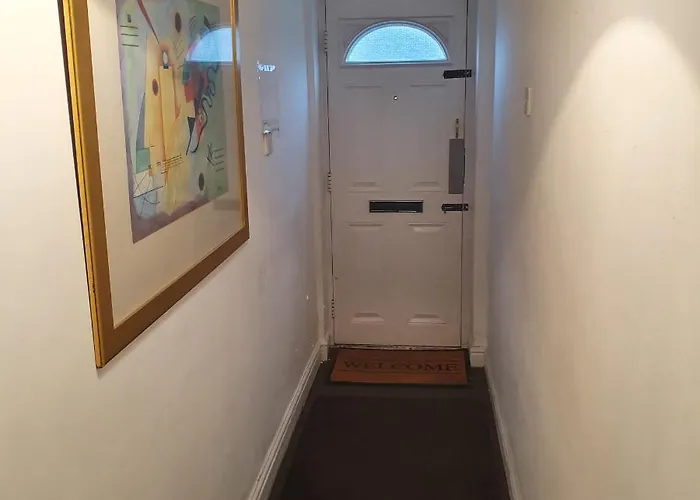 Pensjonat Swinton Manchester