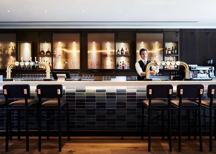 Hyatt Regency Manchester