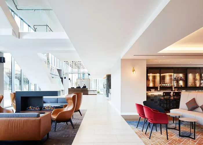 Hotell Hyatt Regency 4*