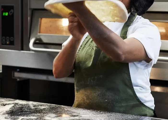 Hyatt Regency מלון מנצ'סטר