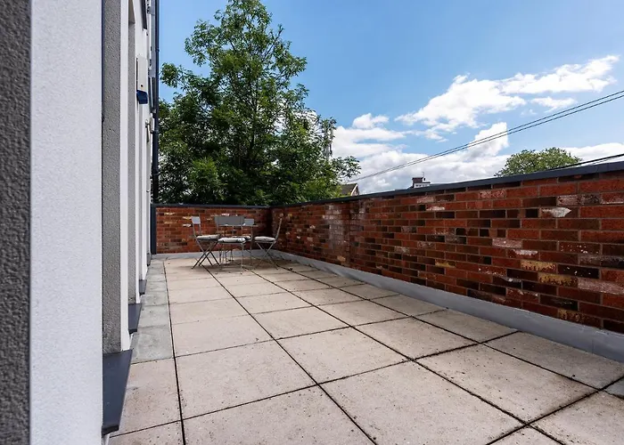 The Chorlton Apartament