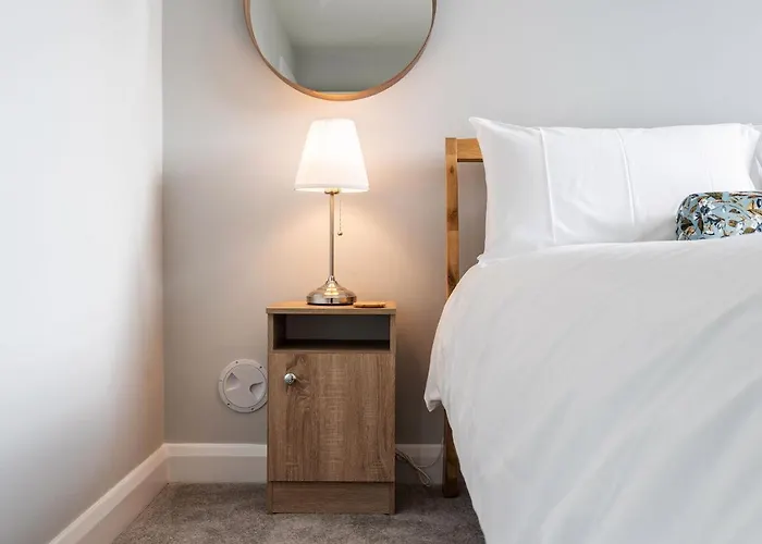 The Chorlton Apartament