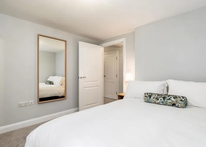 The Chorlton Apartament *