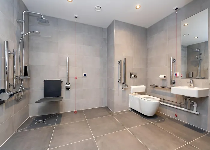 Staycity Northern Quarter 4*