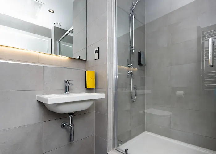 Staycity Northern Quarter Manchester