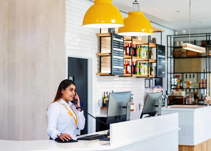 Staycity Northern Quarter 4*