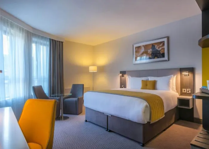 Maldron Centre 4* Manchester