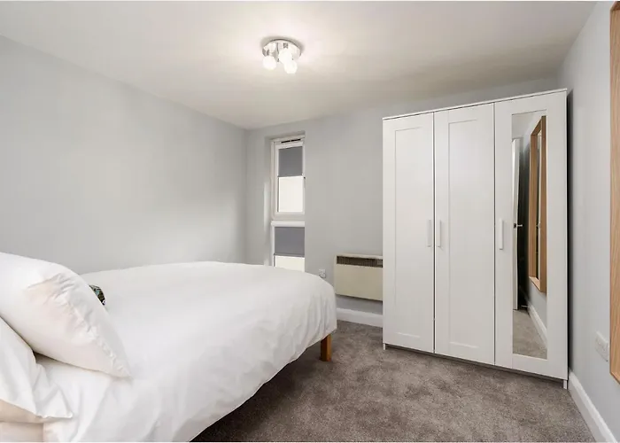 The Chorlton Apartamento Mánchester