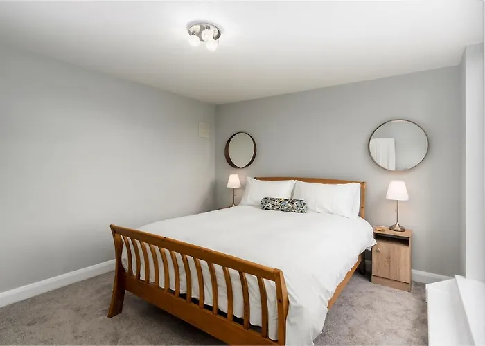 The Chorlton Apartament Manchester