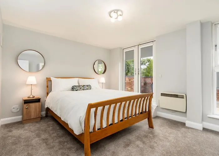 The Chorlton Apartamento