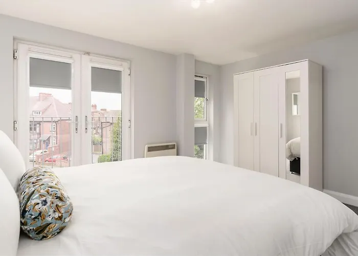 The Chorlton * 맨체스터