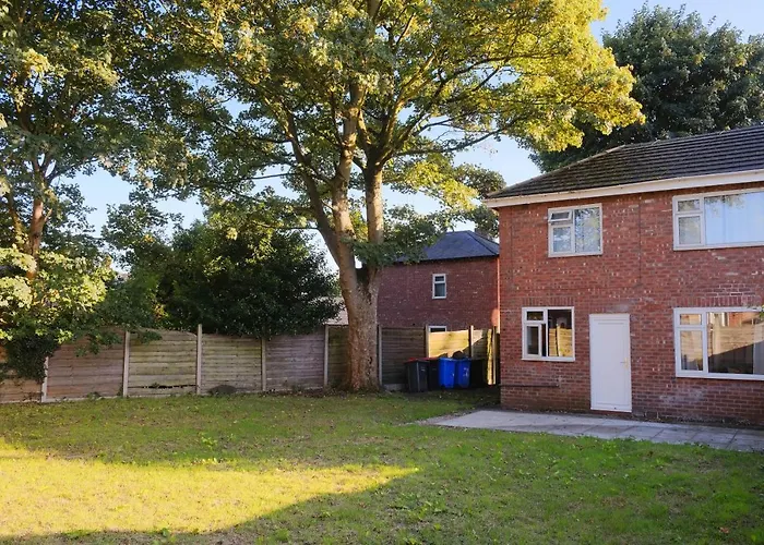 Bee - Byron House Semesterbostad