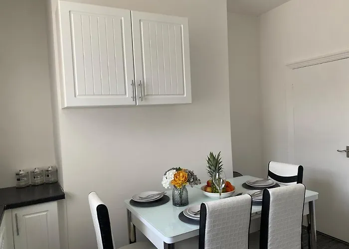 Σπίτι διακοπών Cosy Cheerful 2 Bedrooms Near Piccadilly, Etihad Stadium Sleeps Up To 5 Μάντσεστερ