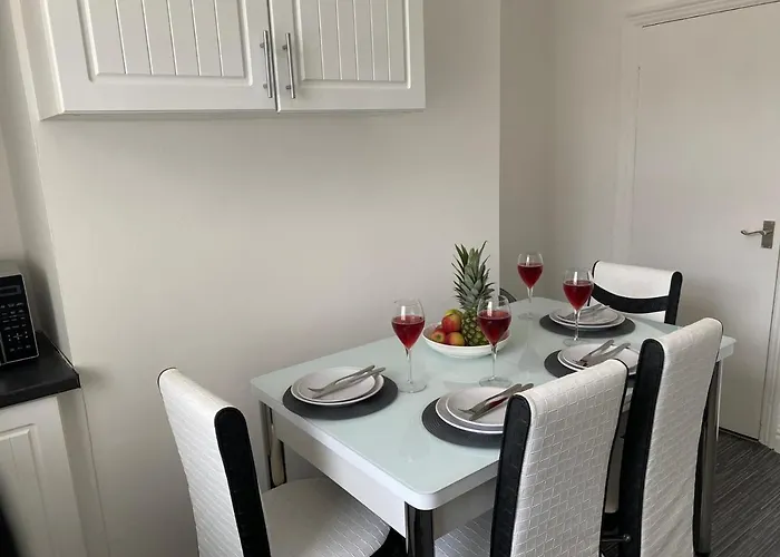 Σπίτι διακοπών Cosy Cheerful 2 Bedrooms Near Piccadilly, Etihad Stadium Sleeps Up To 5 Μάντσεστερ