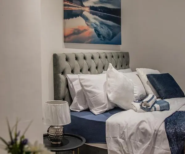 Bv Comfy Spacious 3 Bedroom House At Tatton Street * Manchester