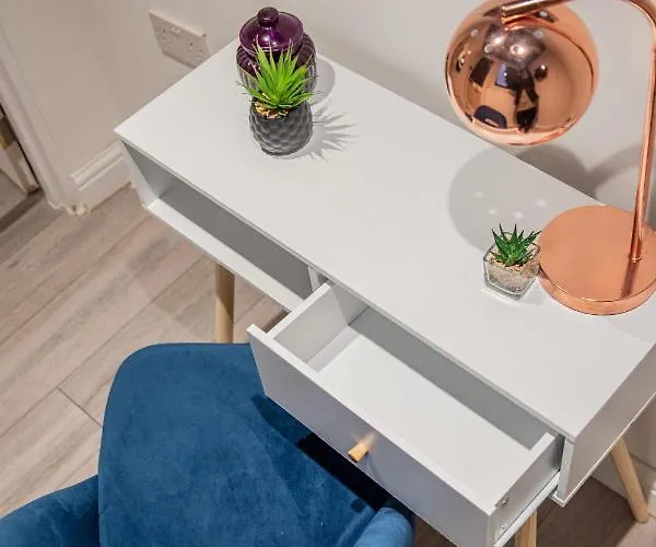 Bv Comfy Spacious 3 Bedroom House At Tatton Street Manchester