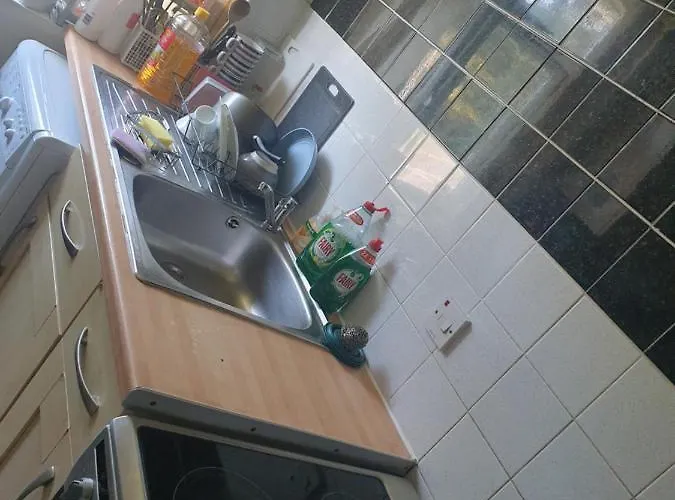 Splendid 4bedrooms Shared Homestay