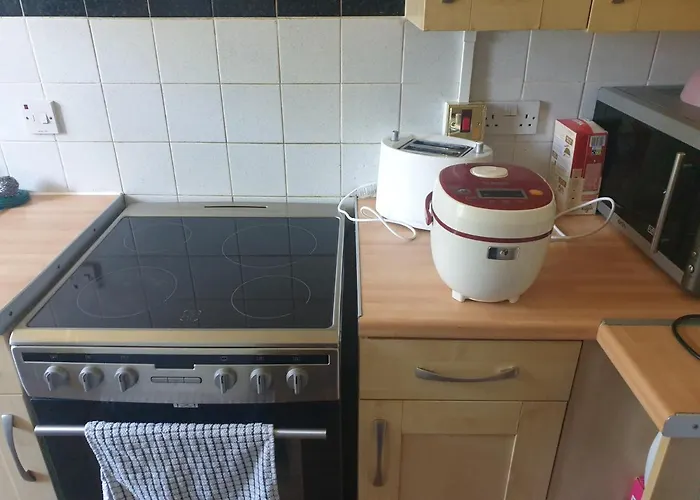 Homestay Splendid 4bedrooms Shared *