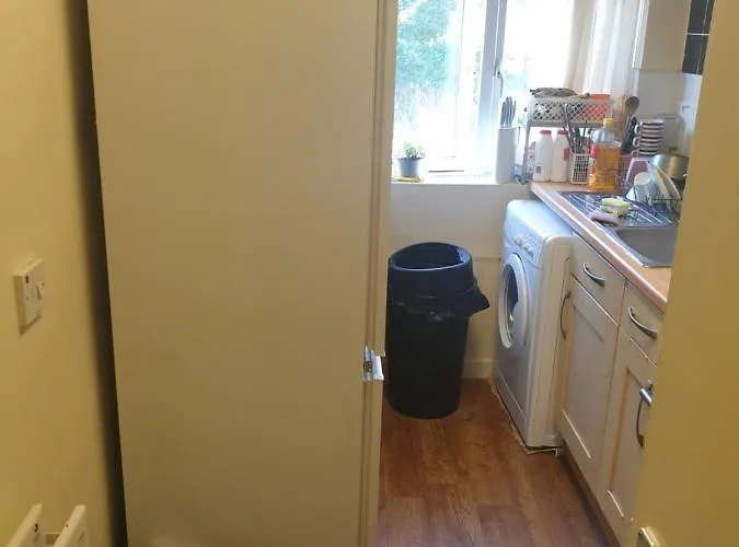 Homestay Splendid 4bedrooms Shared