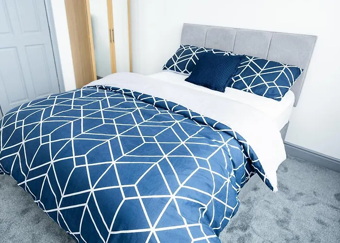 Aparthotel Empress House