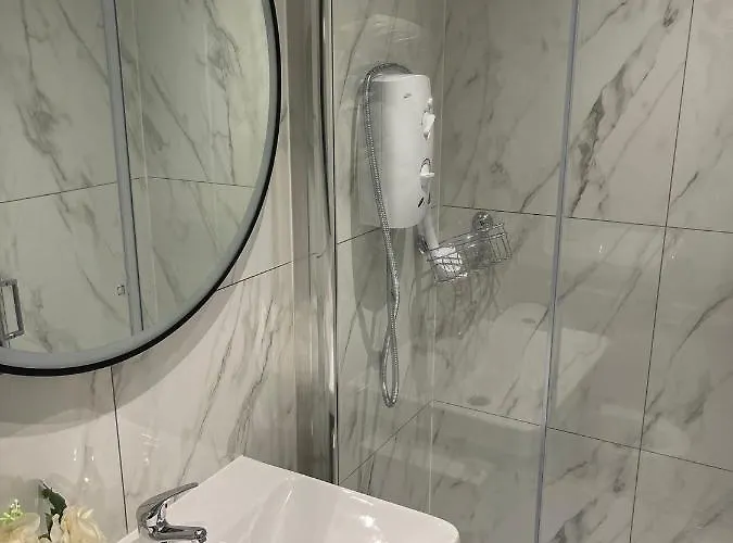 Hot Tub Hideaway Сasa de vacaciones *