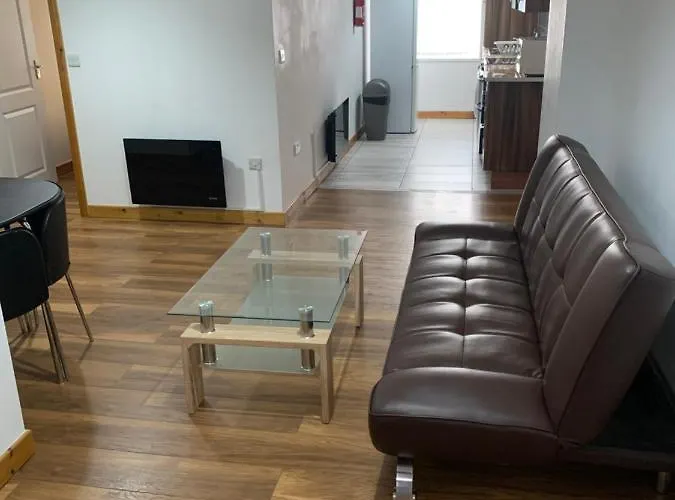 Unique Executive Luxury Hotel