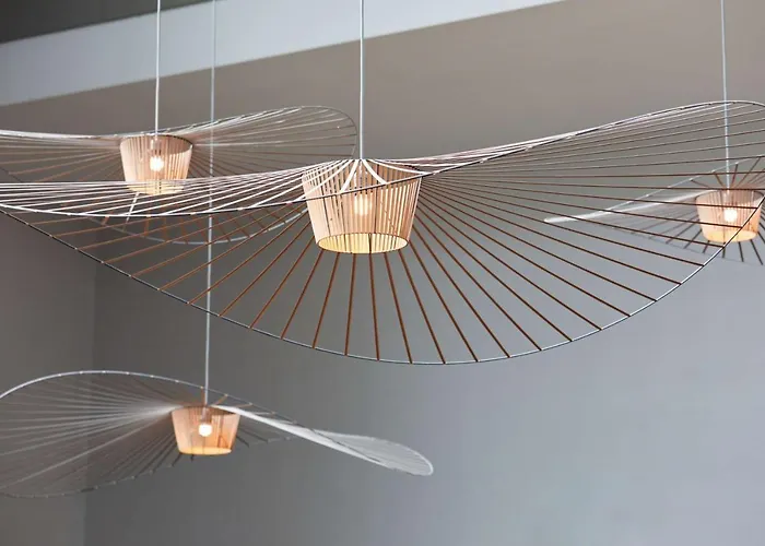 아파트호텔 Hyatt House - 4*