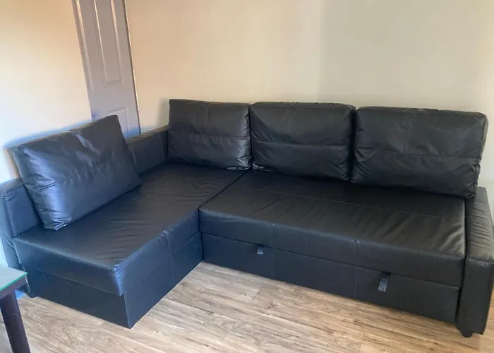 133b Park Road Stretford Appartement Manchester