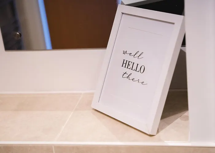 公寓 Centre 2-bed - New - Free Wi-fi - 曼彻斯特